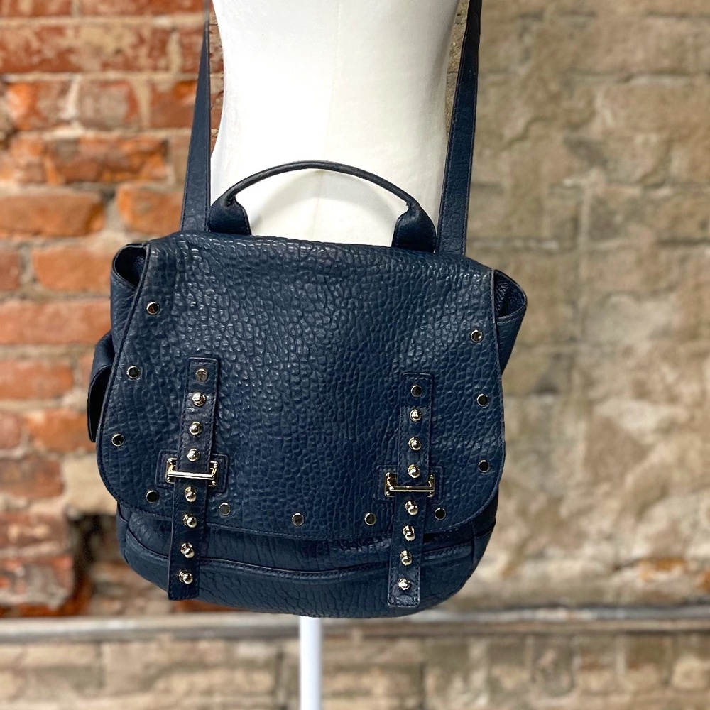 Rebecca Minkoff Messenger Crossbody Bag